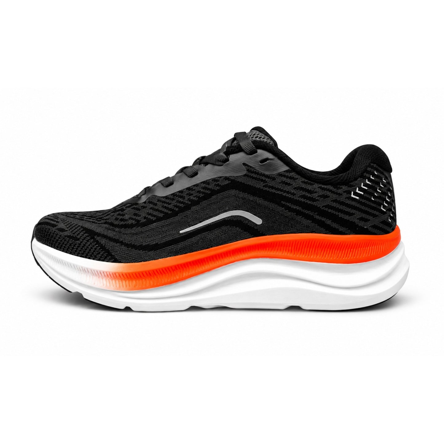 KONTROLL 2 - GREY/ORANGE