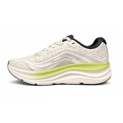 Kontroll 2 - Beige/Green
