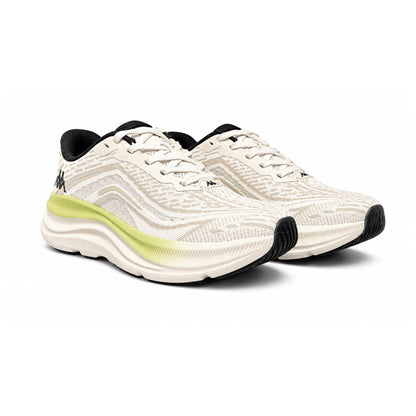 Kontroll 2 - Beige/Green