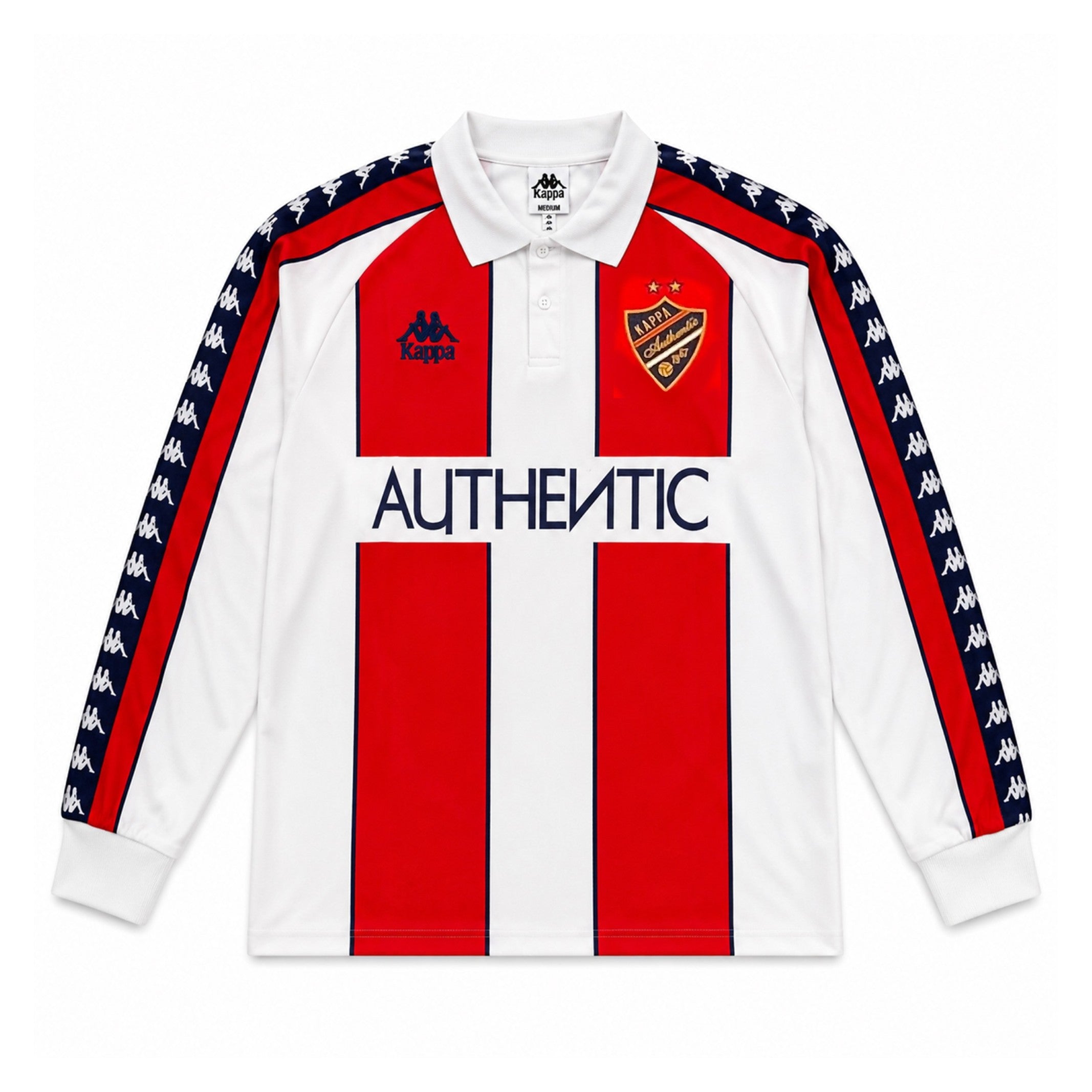 Men's Tops & Sportswear Shirts | Kappa South Africa
