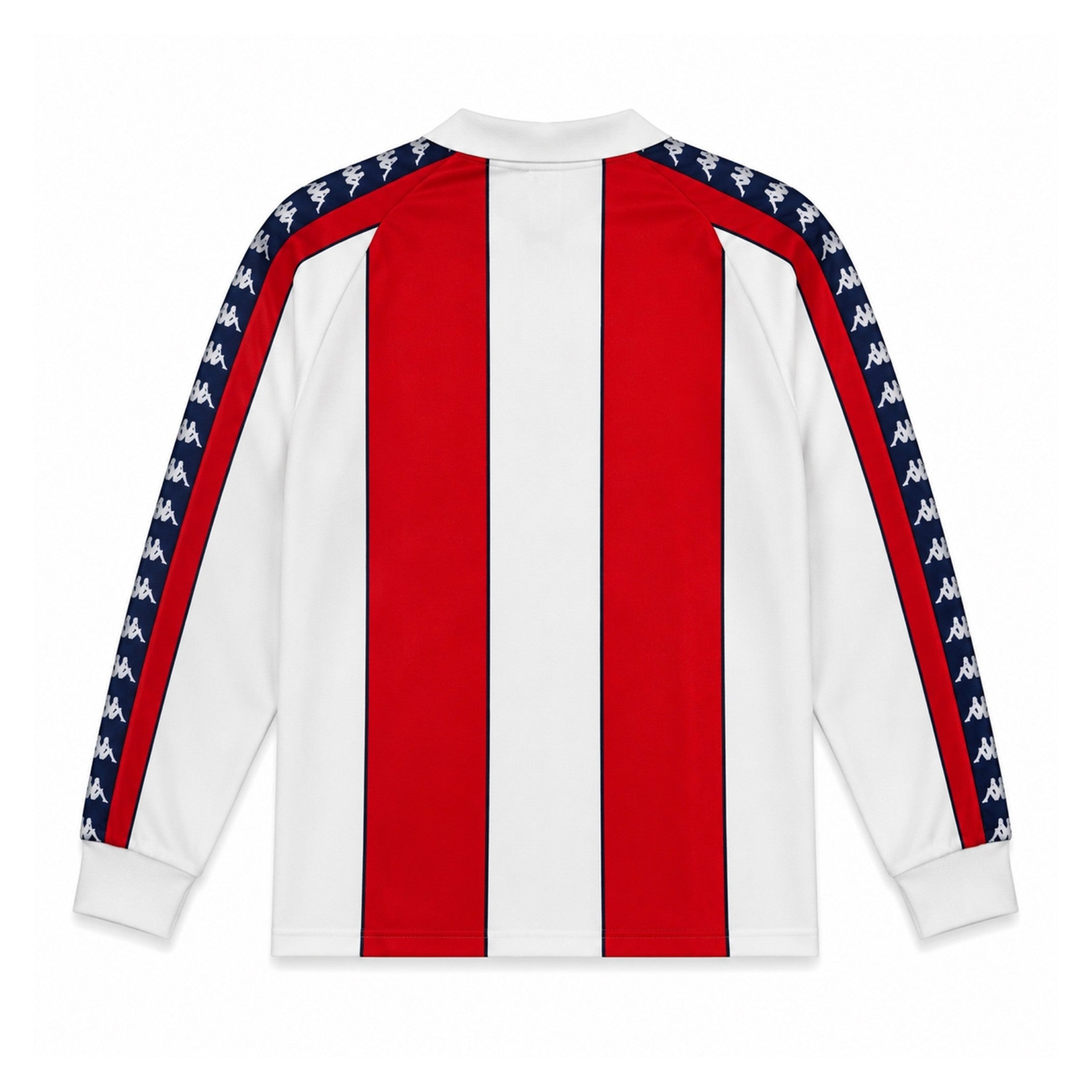 Men's Tops & Sportswear Shirts | Kappa South Africa