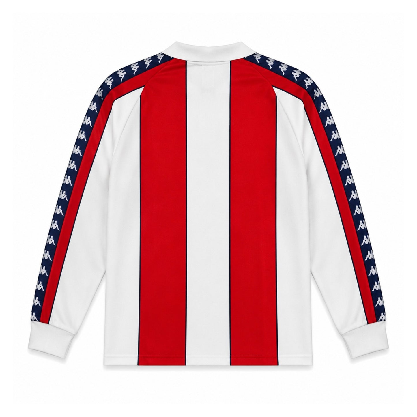 222 BANDA ONSER - WHITE/RED