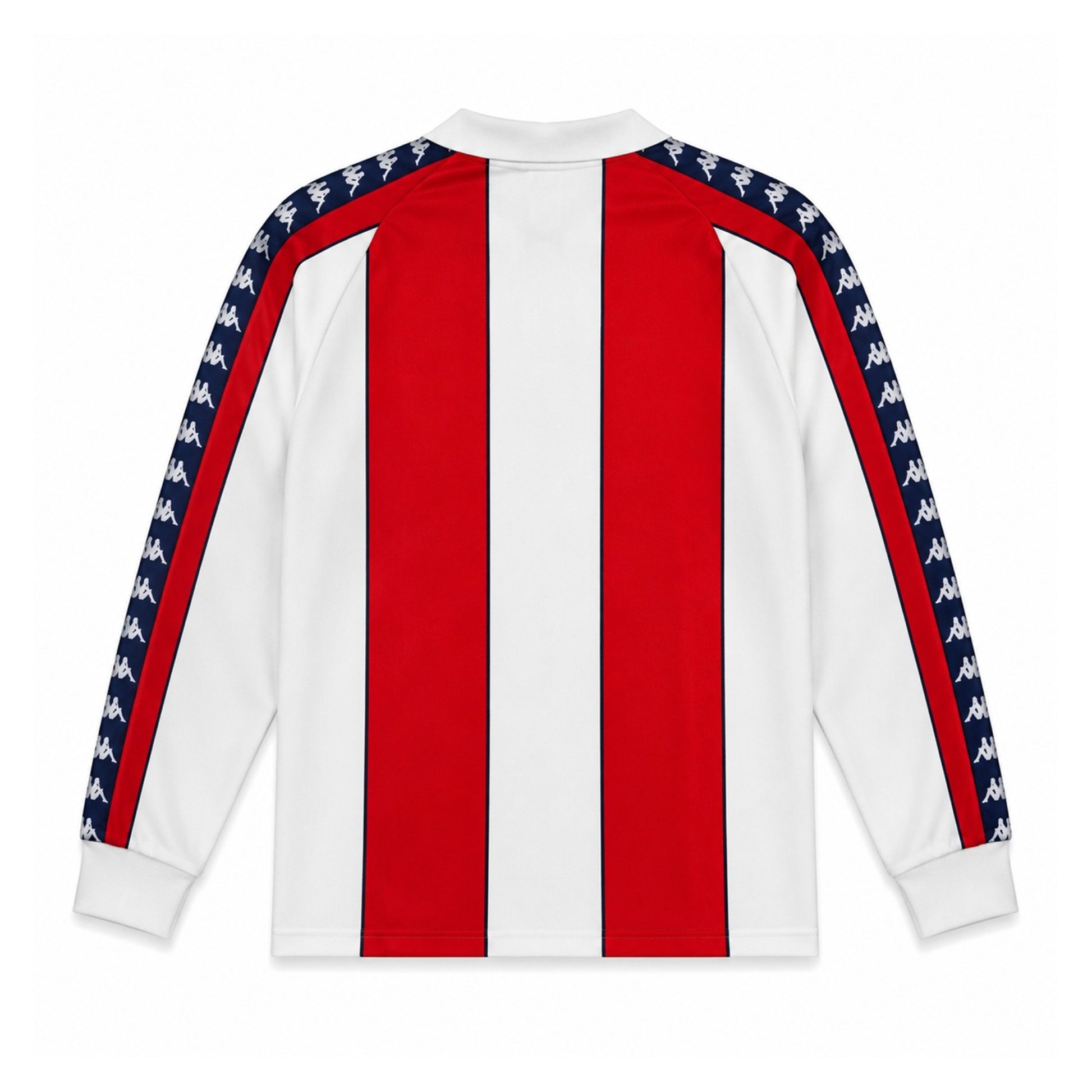 222 BANDA ONSER - WHITE/RED