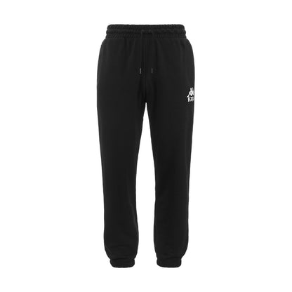 AUTH GOTHENBURG A5L BLACK WHITE