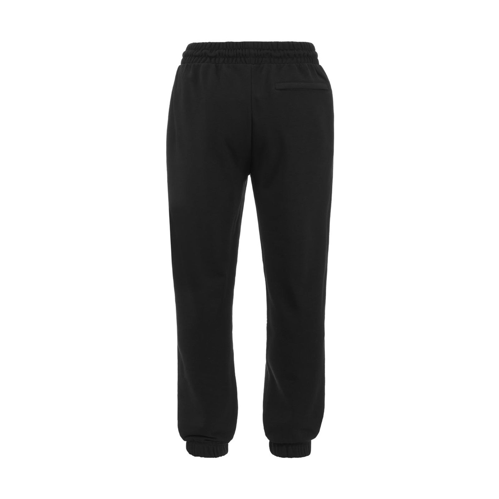 AUTH GOTHENBURG A5L BLACK WHITE