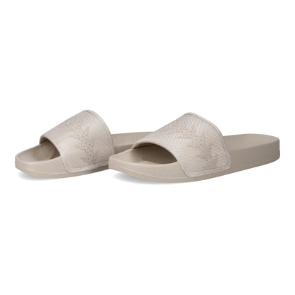 222 BANDA ADAM 12 - BEIGE GREY