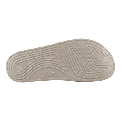 222 BANDA ADAM 12 - BEIGE GREY