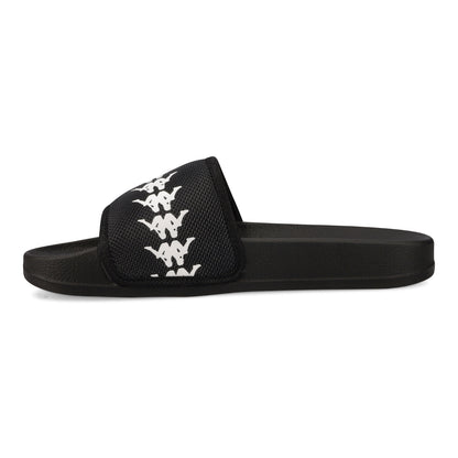 222 BANDA ADAM 12 - Black