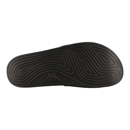 222 BANDA ADAM 12 - Black