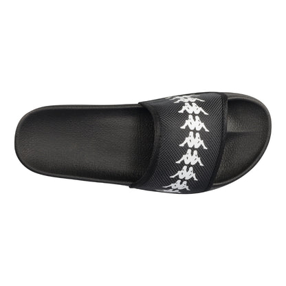 222 BANDA ADAM 12 - Black
