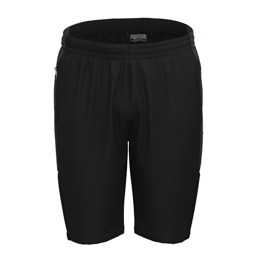 GABBIO - BLACK/GREY DK/WHITE