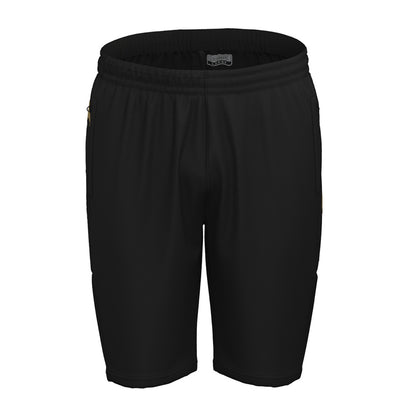 GABBIO Youth - Black