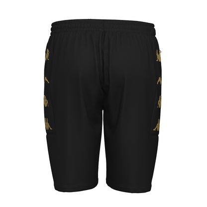 GABBIO Youth - Black