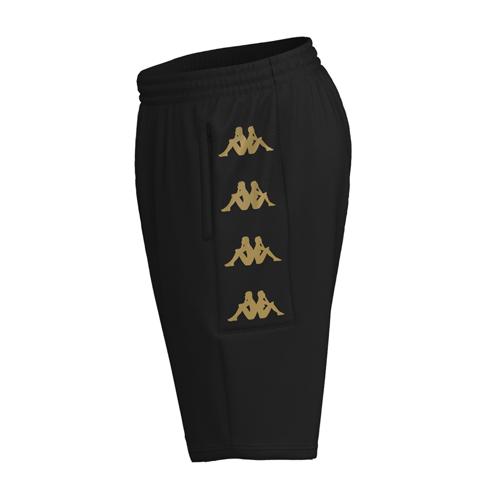 GABBIO Youth - Black