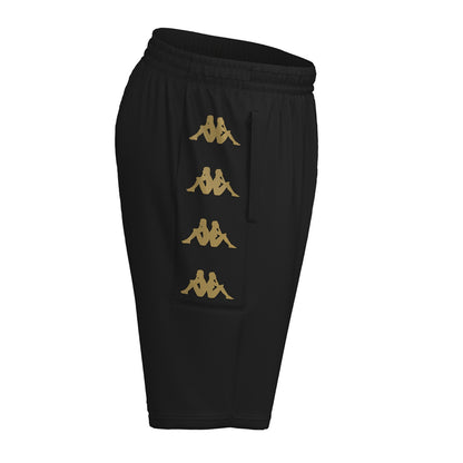 GABBIO Youth - Black