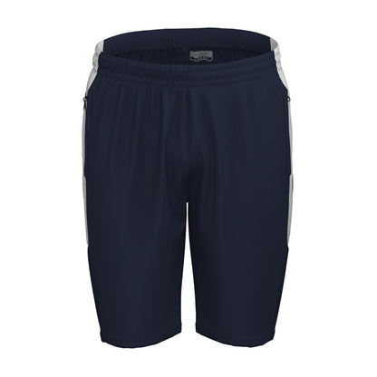 GABBIO Youth - BLUE MARINE/WHITE