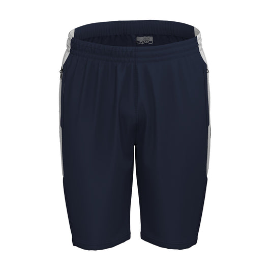 GABBIO Youth - BLUE MARINE/WHITE