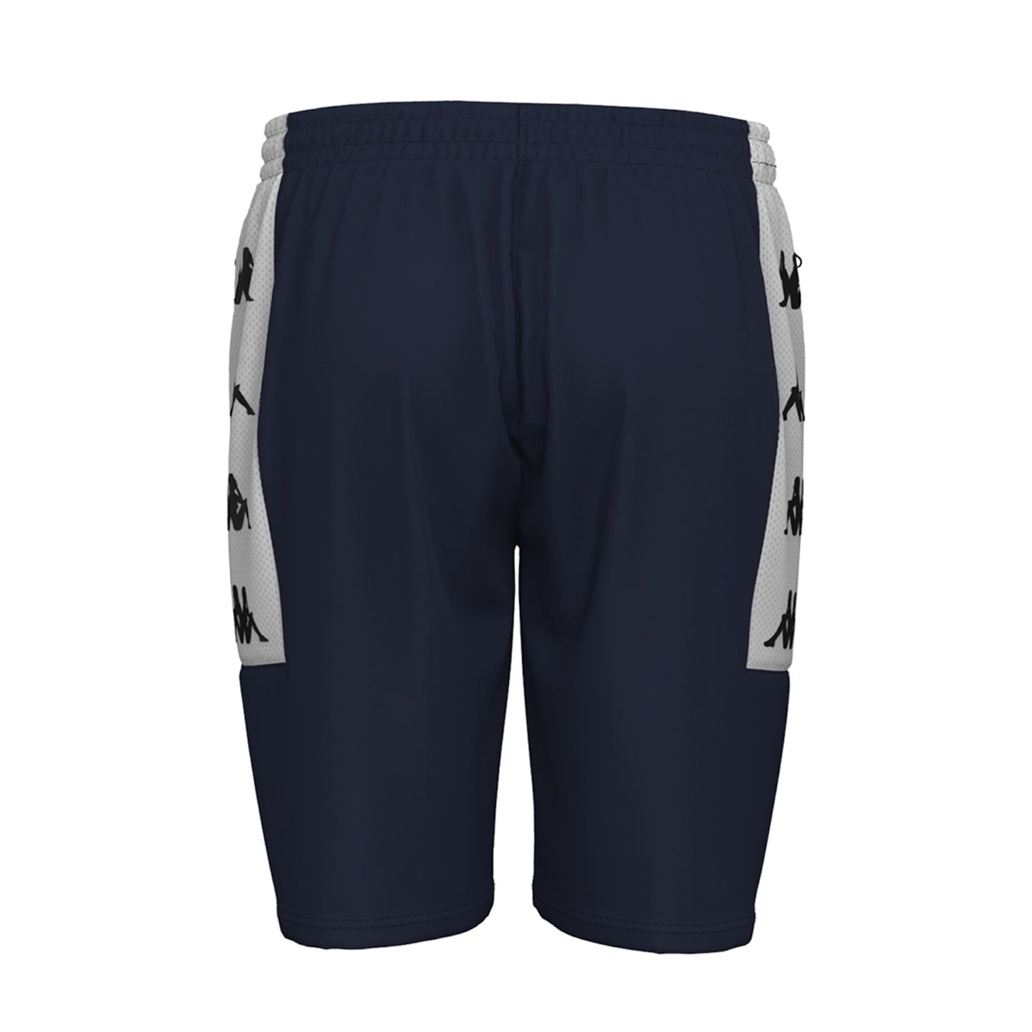 GABBIO Youth - BLUE MARINE/WHITE