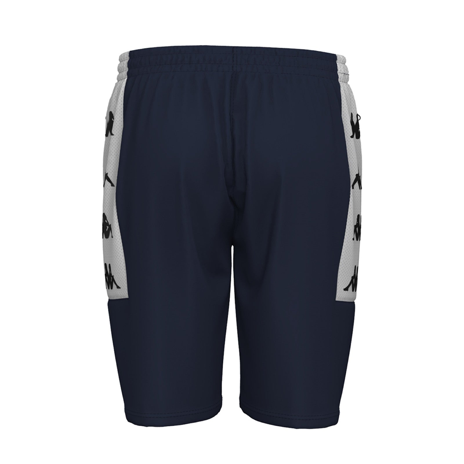 GABBIO Youth - BLUE MARINE/WHITE