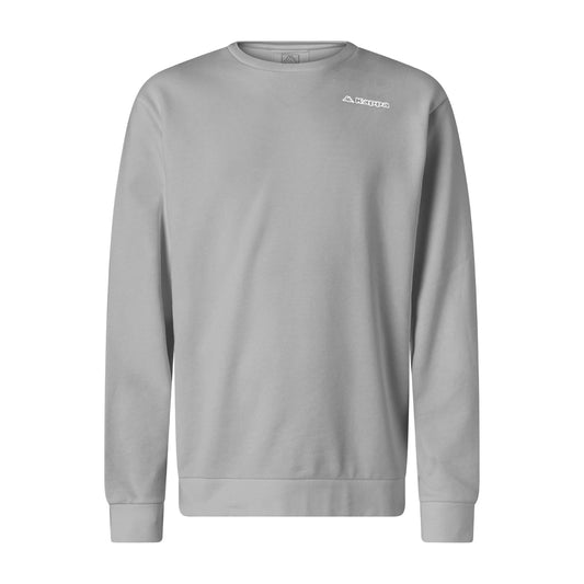 LOGO FEDIRO - Grey Mid Mel