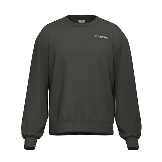 LOGO FEDIRO - GREEN BLACKISH