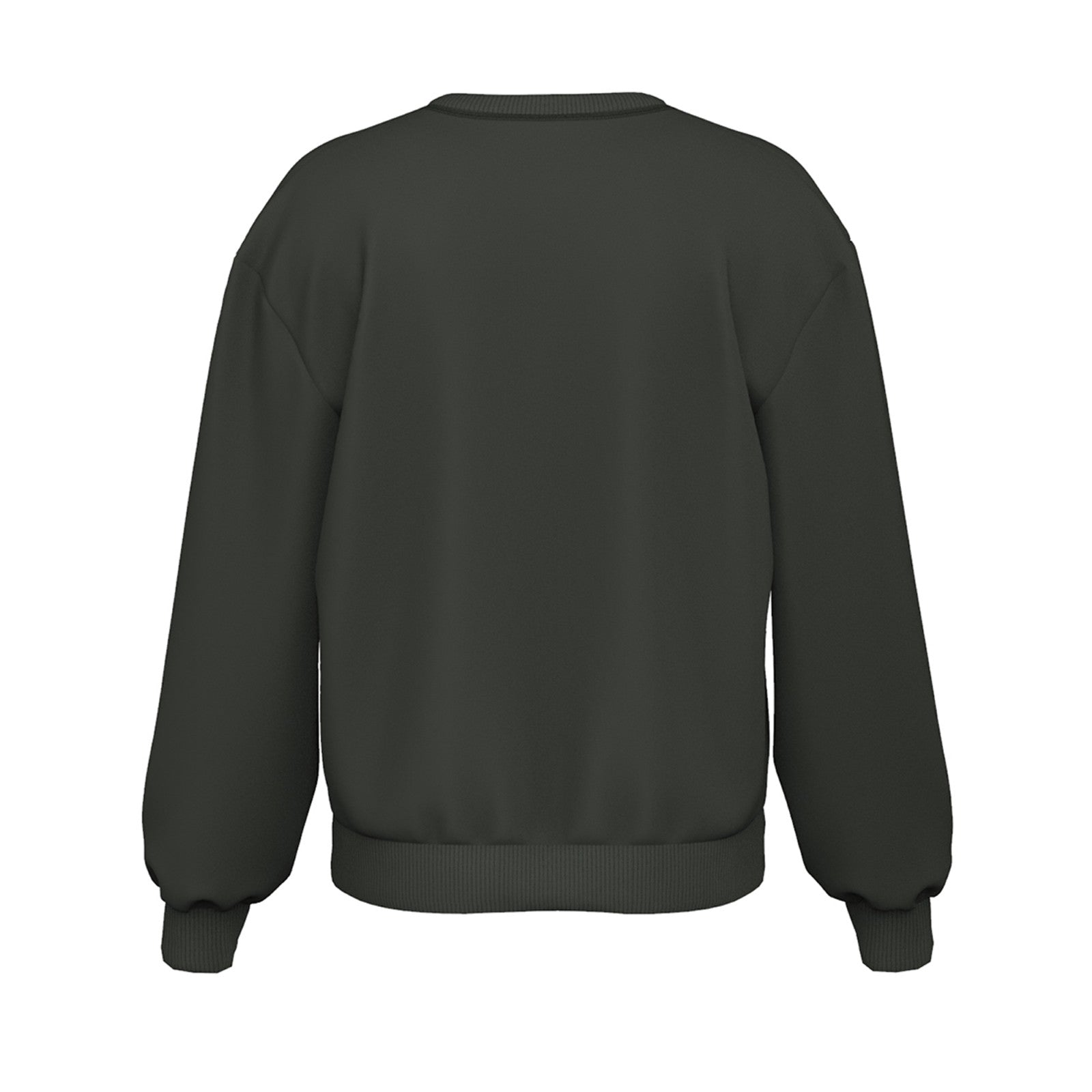 LOGO FEDIRO - GREEN BLACKISH