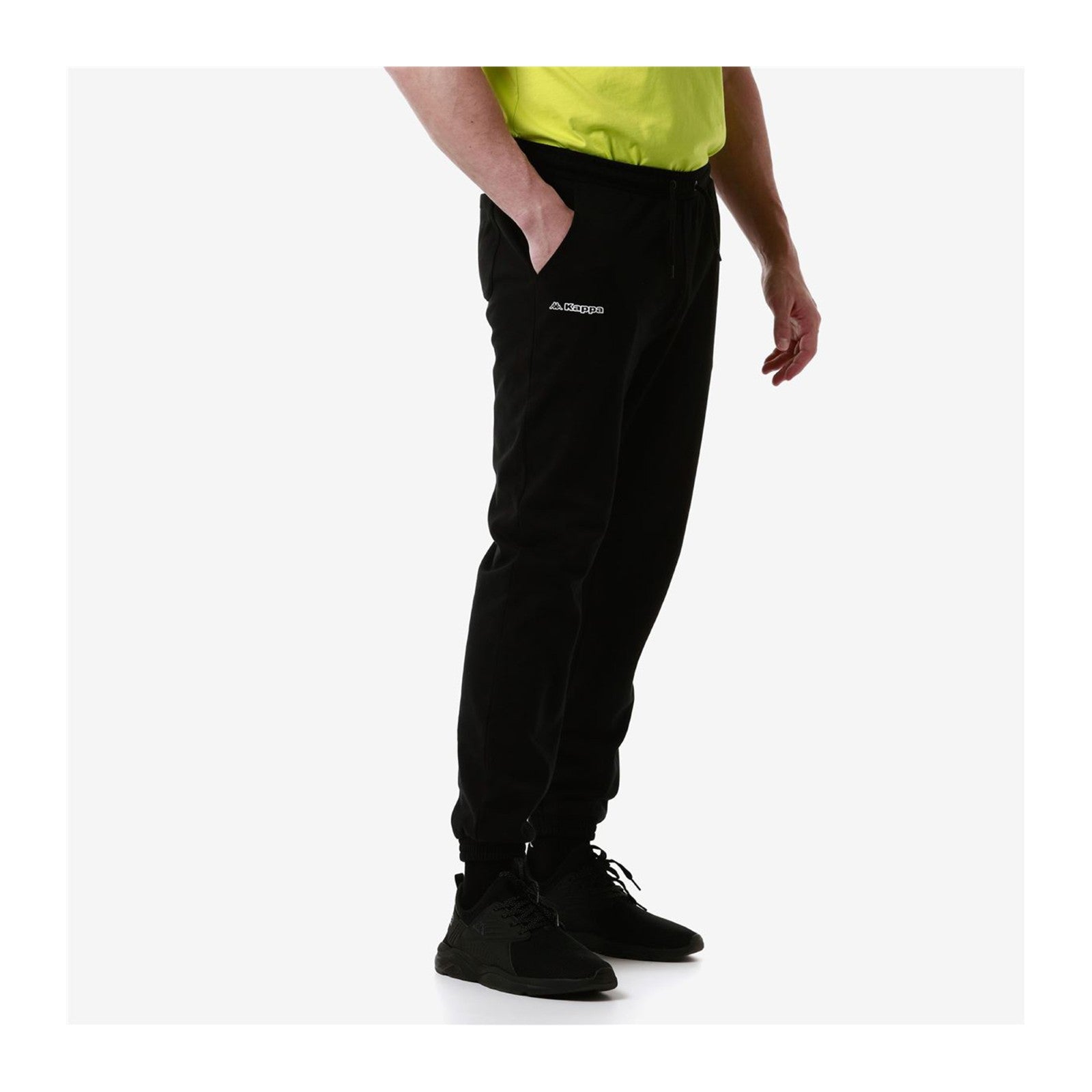 LOGO FELIGIO - Black