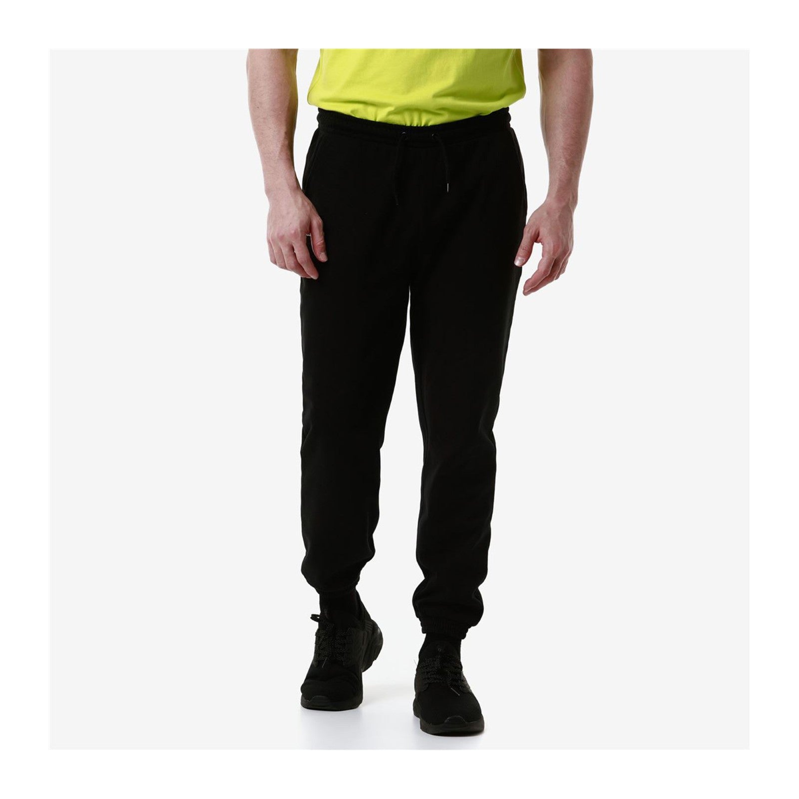 LOGO FELIGIO - Black