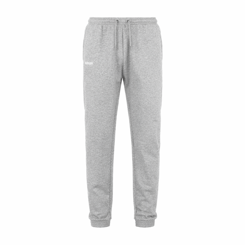 LOGO FELIGIO - Grey Mid Mel