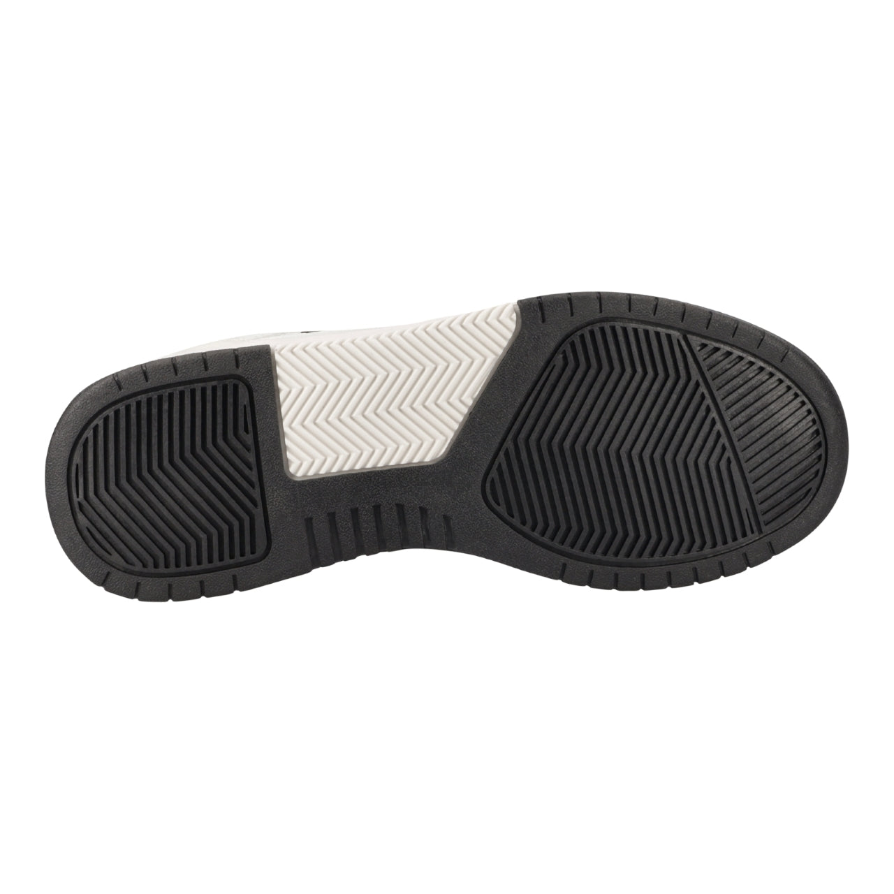 Logo Manis - White/Black