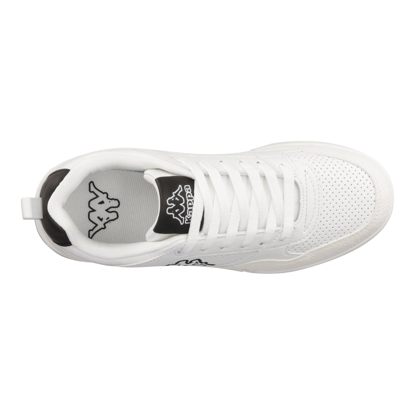 Logo Manis - White/Black