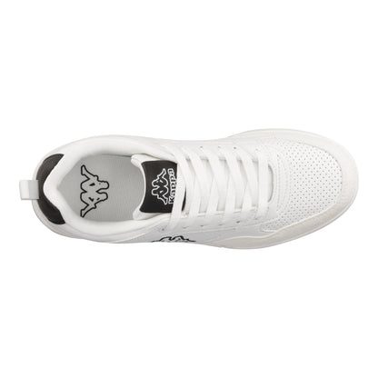 Logo Manis - White/Black