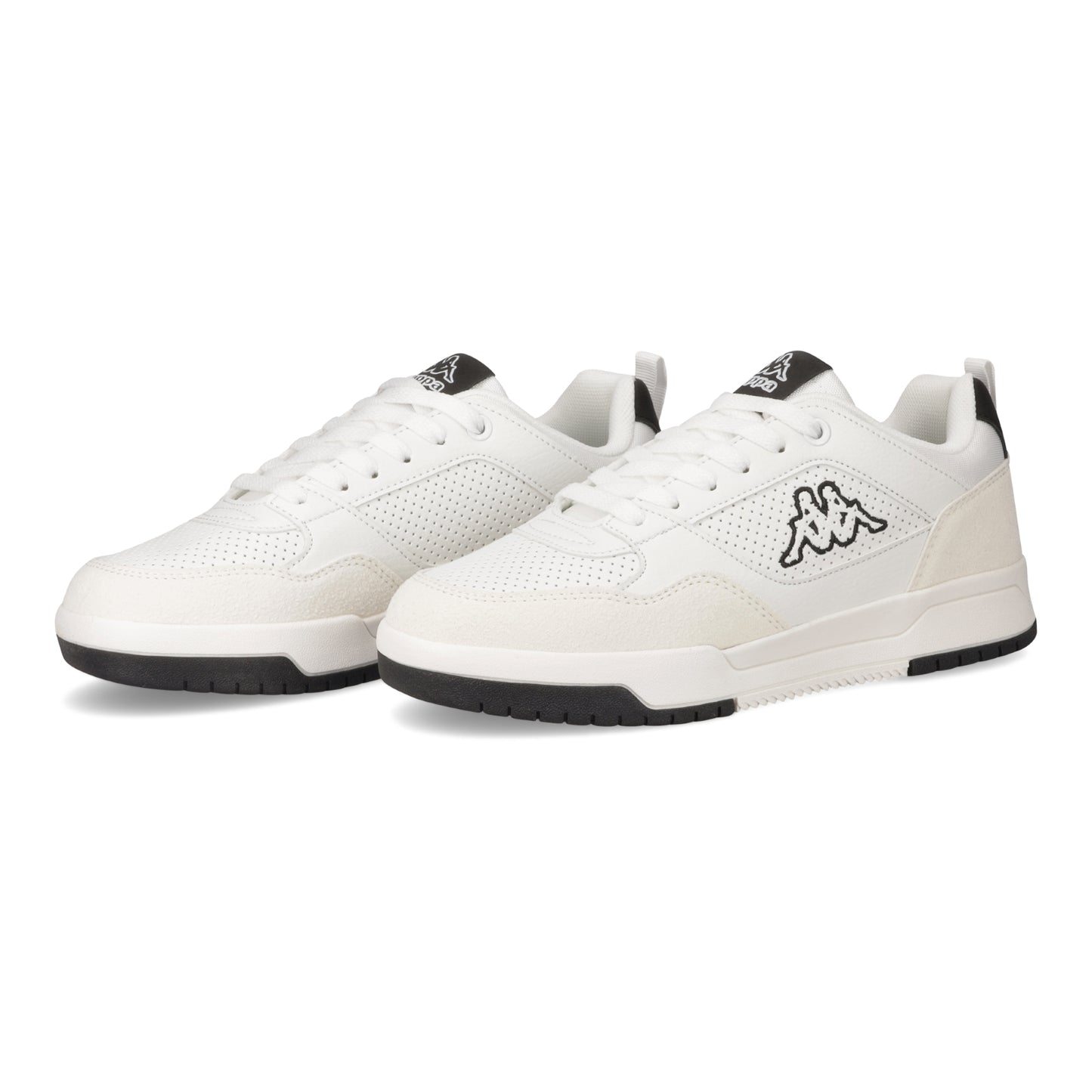 Logo Manis - White/Black
