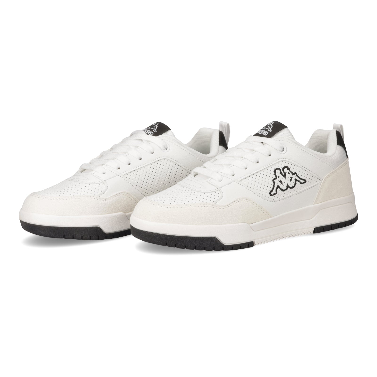 Logo Manis - White/Black