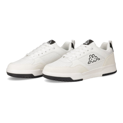 Logo Manis - White/Black