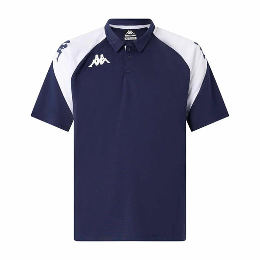 LEVIOLO Youth - BLUE MARINE/WHITE