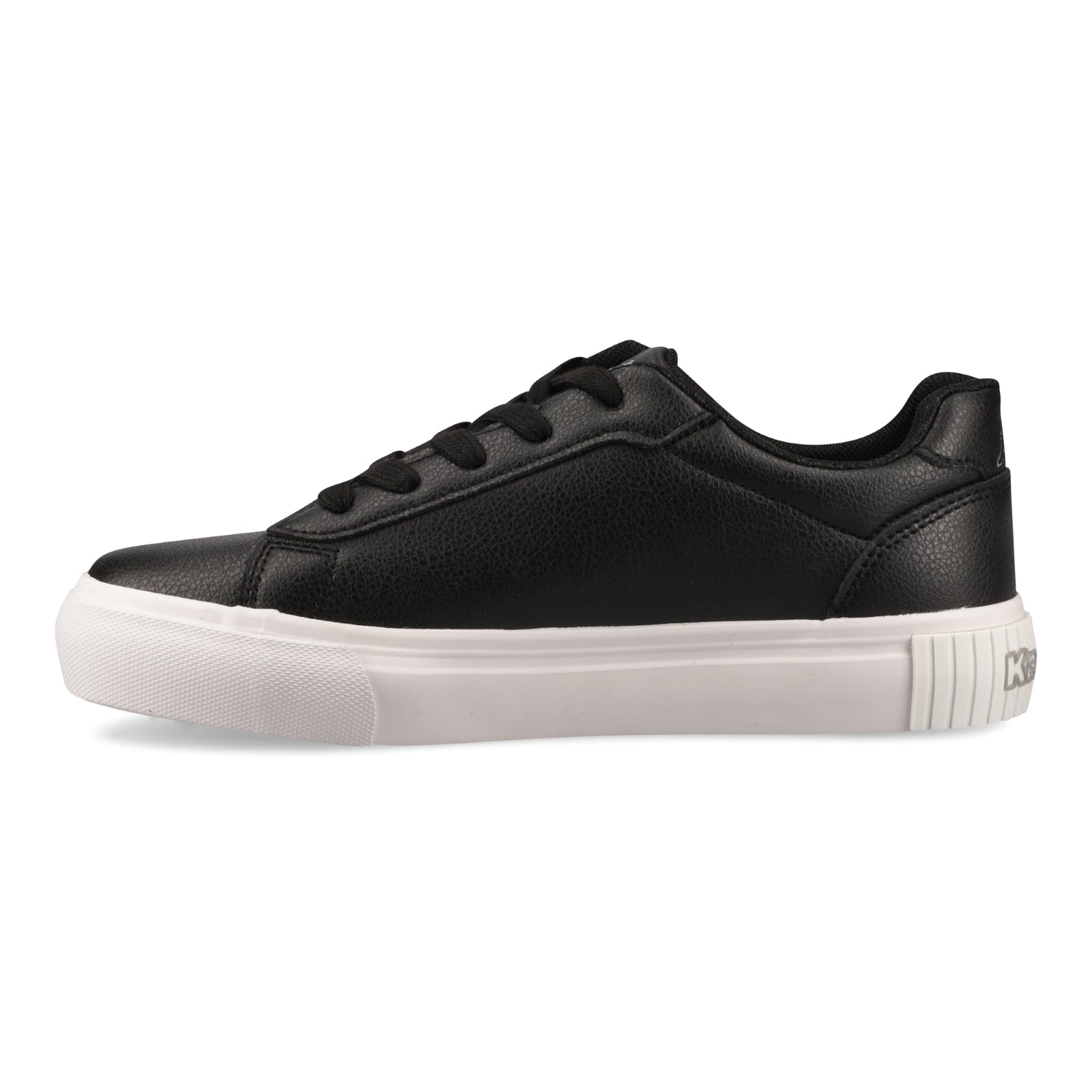 LOGO MORINE - BLACK-GREY SILVER
