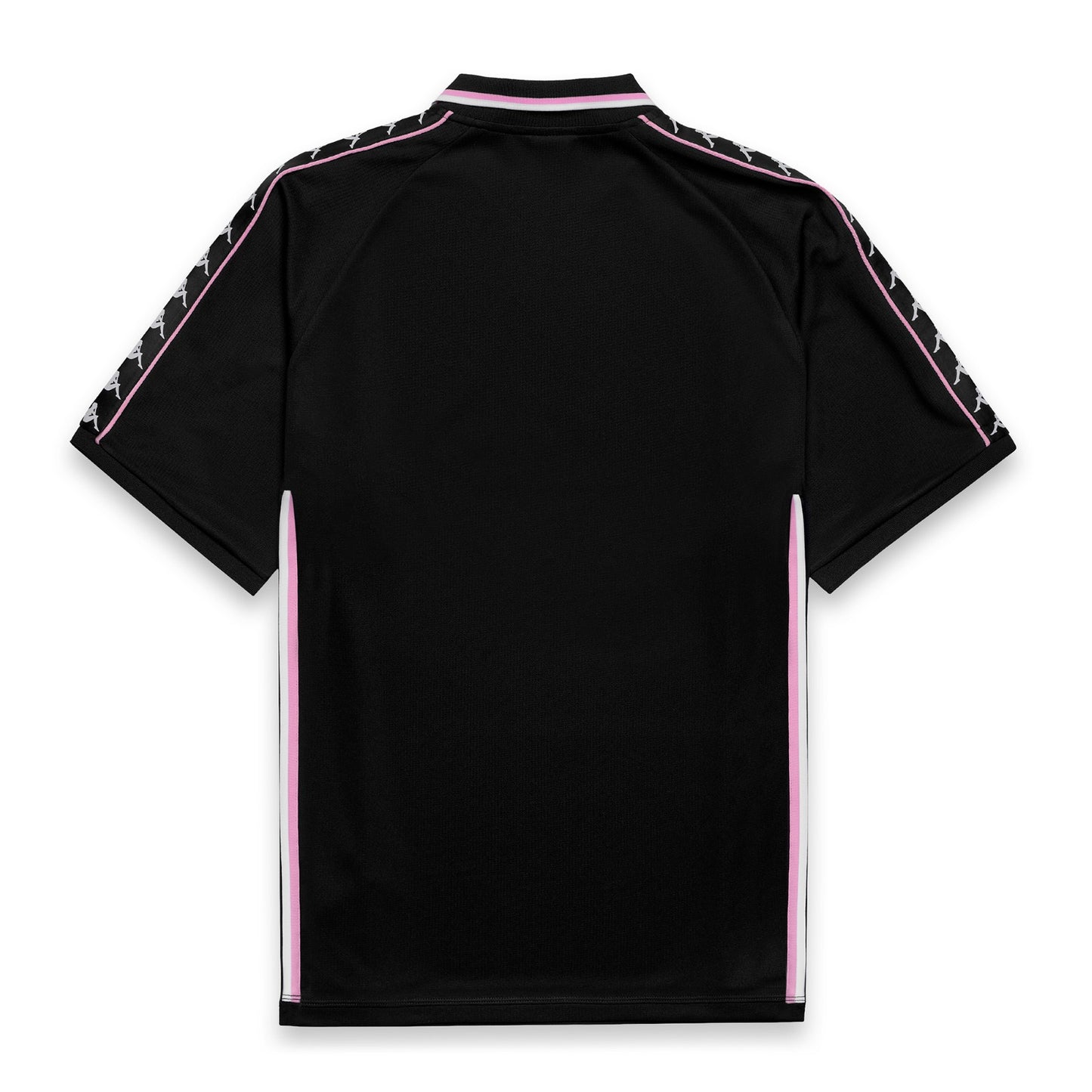 222 BANDA STAFEN - BLACK/PINK WHITE/YEL