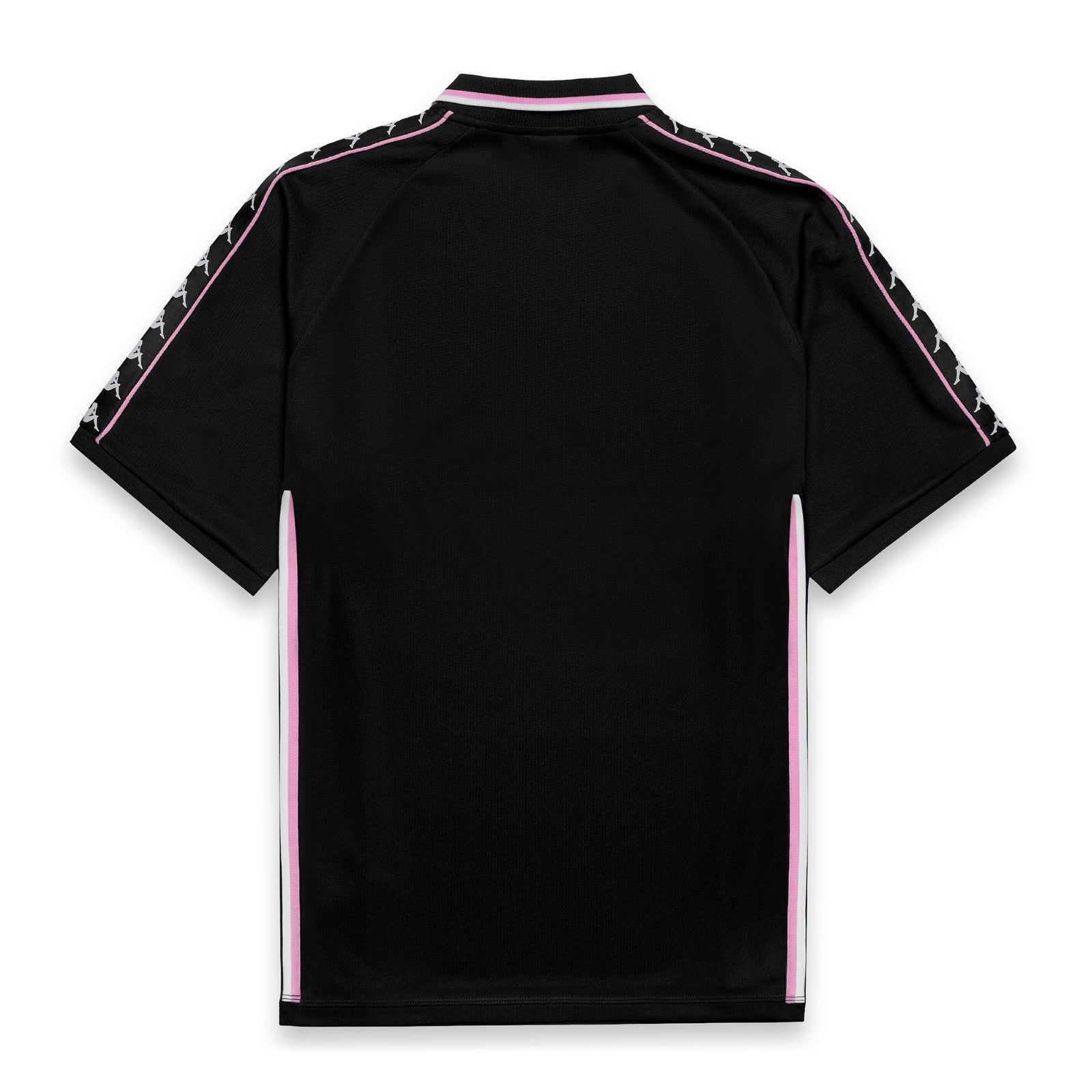 222 BANDA STAFEN - BLACK/PINK WHITE/YEL