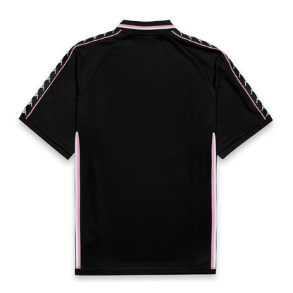 222 BANDA STAFEN - BLACK/PINK WHITE/YEL