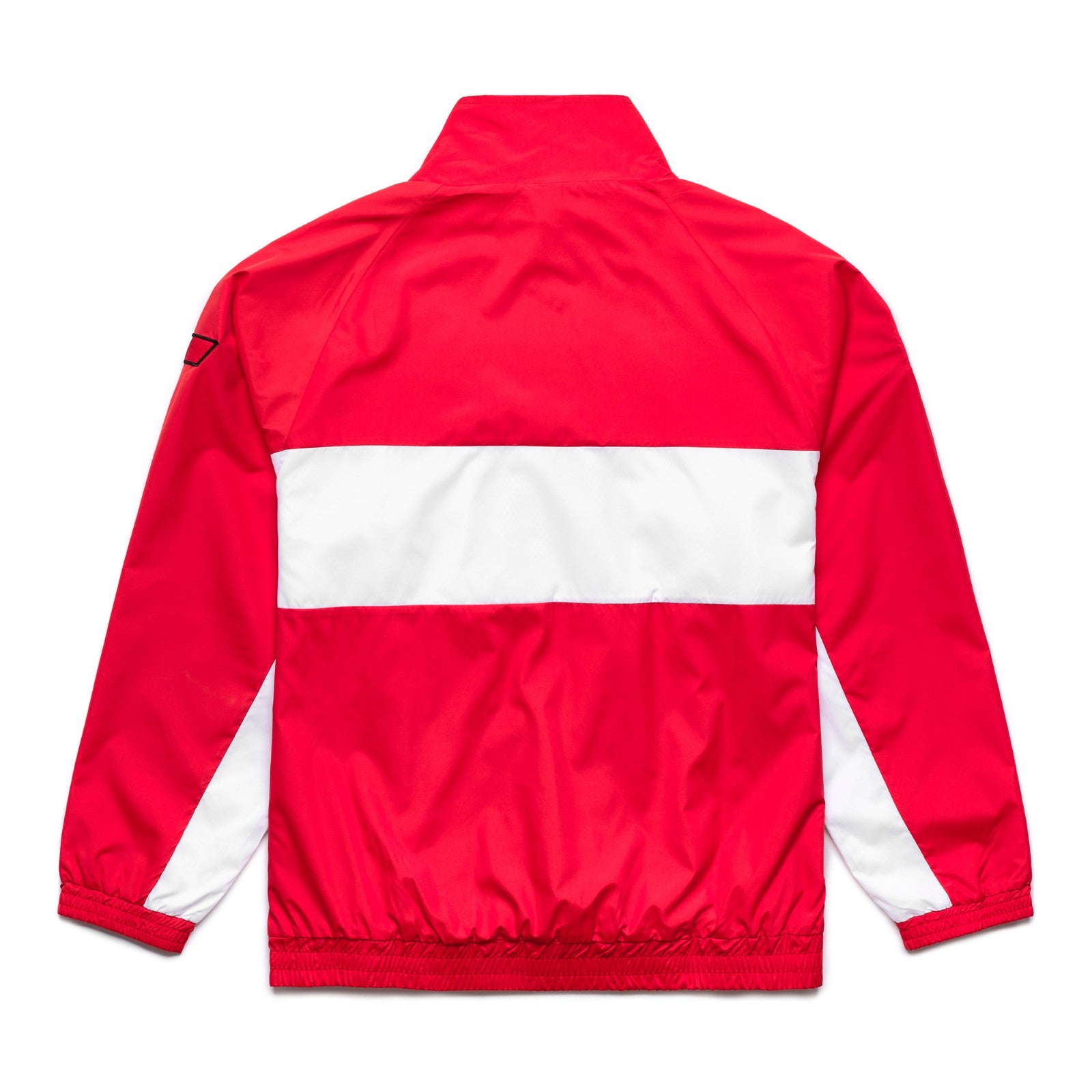 AUTH SULLIX - RED/WHITE/BLACK