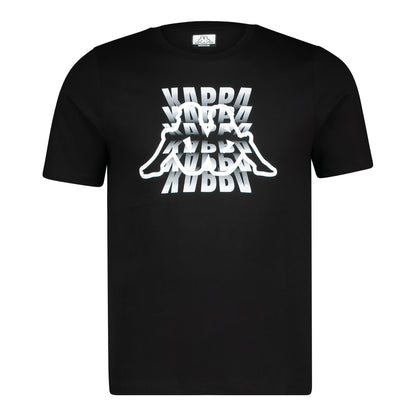 LOGO IVERIDIS - Black