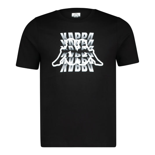 LOGO IVERIDIS - Black
