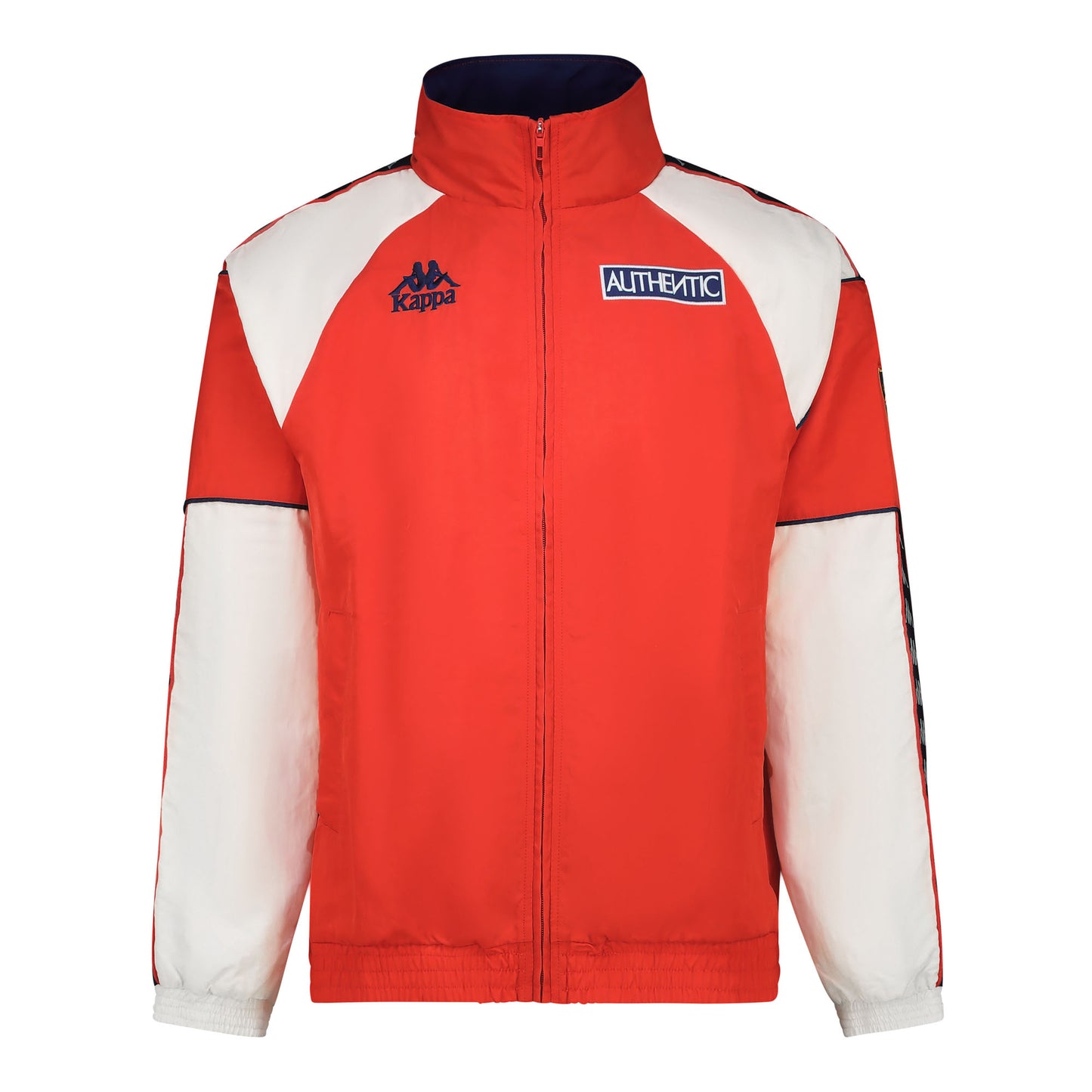 222 BANDA ONSTAR - RED/WHITE