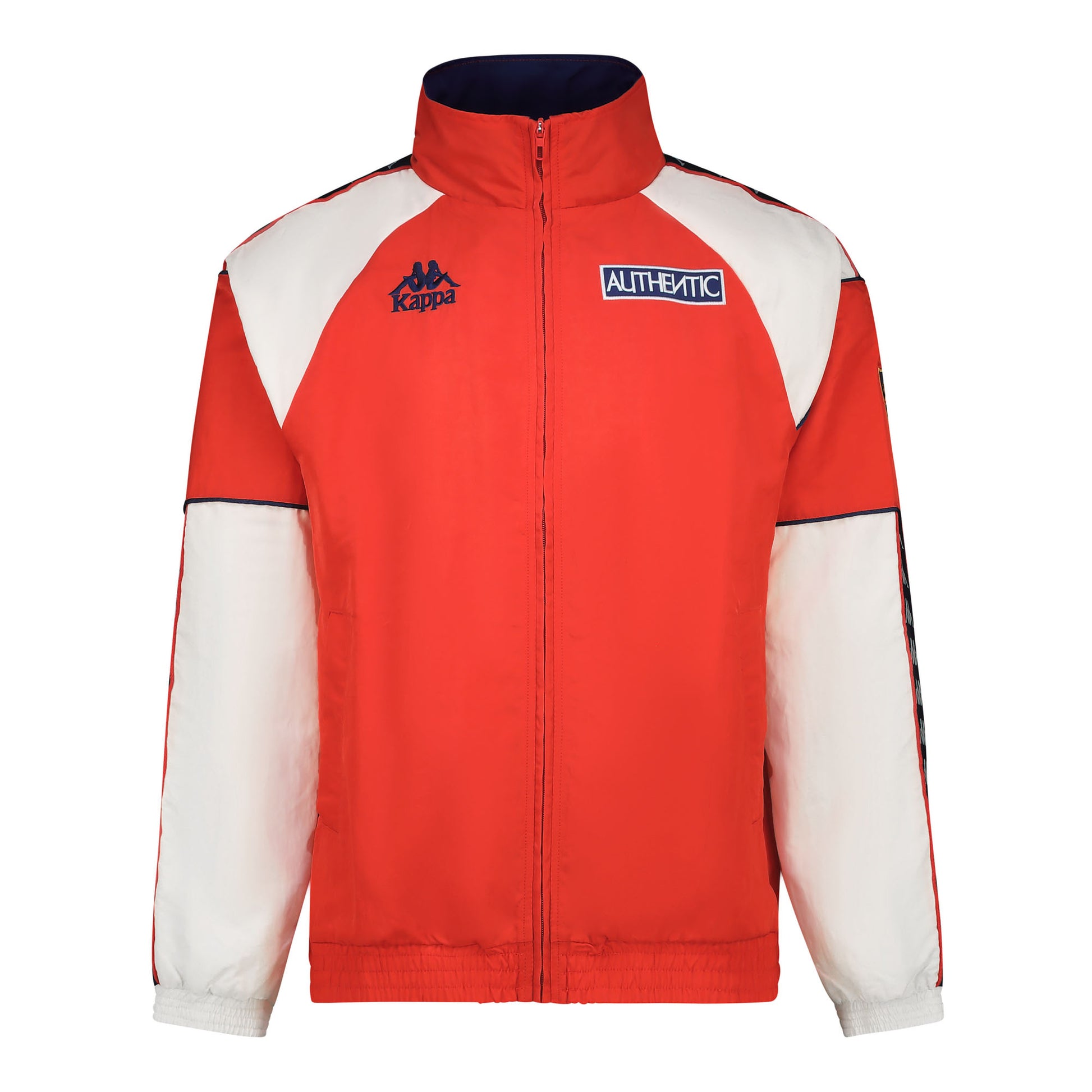 222 BANDA ONSTAR - RED/WHITE