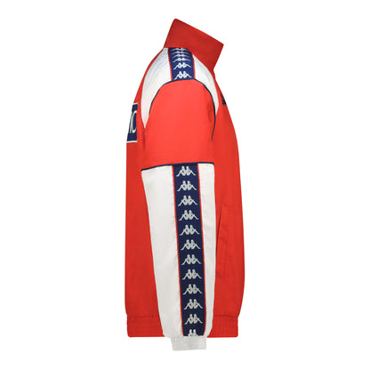 222 BANDA ONSTAR - RED/WHITE