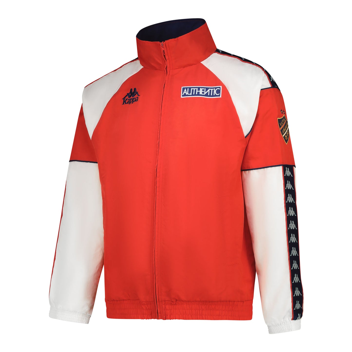 222 BANDA ONSTAR - RED/WHITE