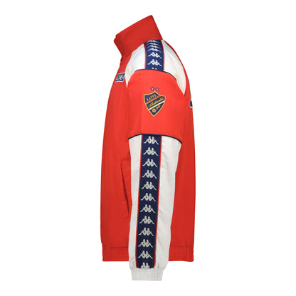 222 BANDA ONSTAR - RED/WHITE