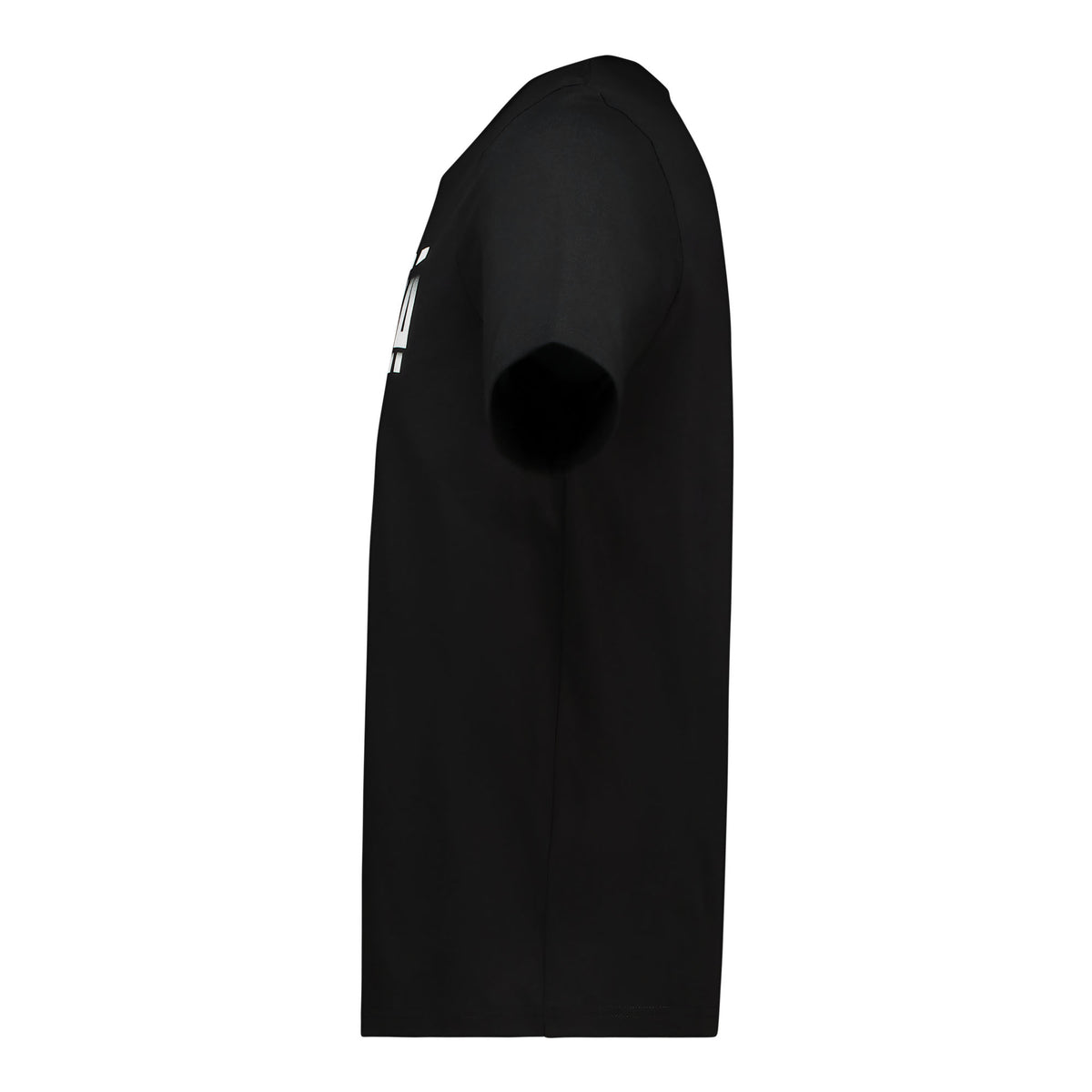 LOGO IURGUNDY - Black