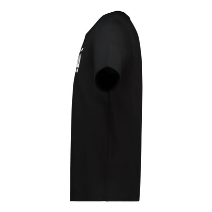 LOGO IURGUNDY - Black